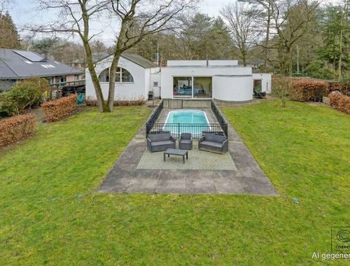                                         Villa te koop in Brasschaat, € 939.000
