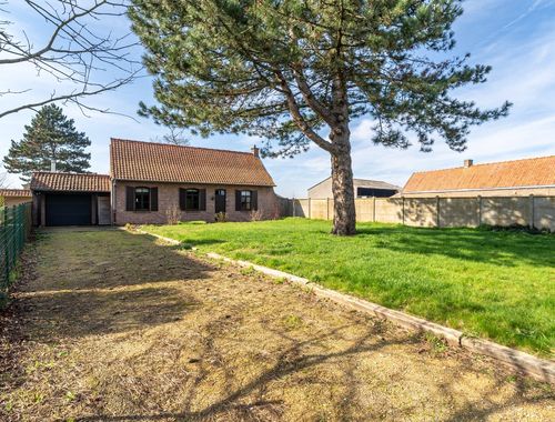                                         Woning te koop in Kaster, € 285.000
