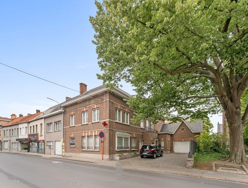                                         Maison à vendre à Wevelgem, € 375.000
