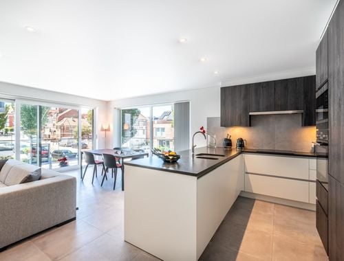                                         Appartement à vendre à Koksijde, € 525.000
