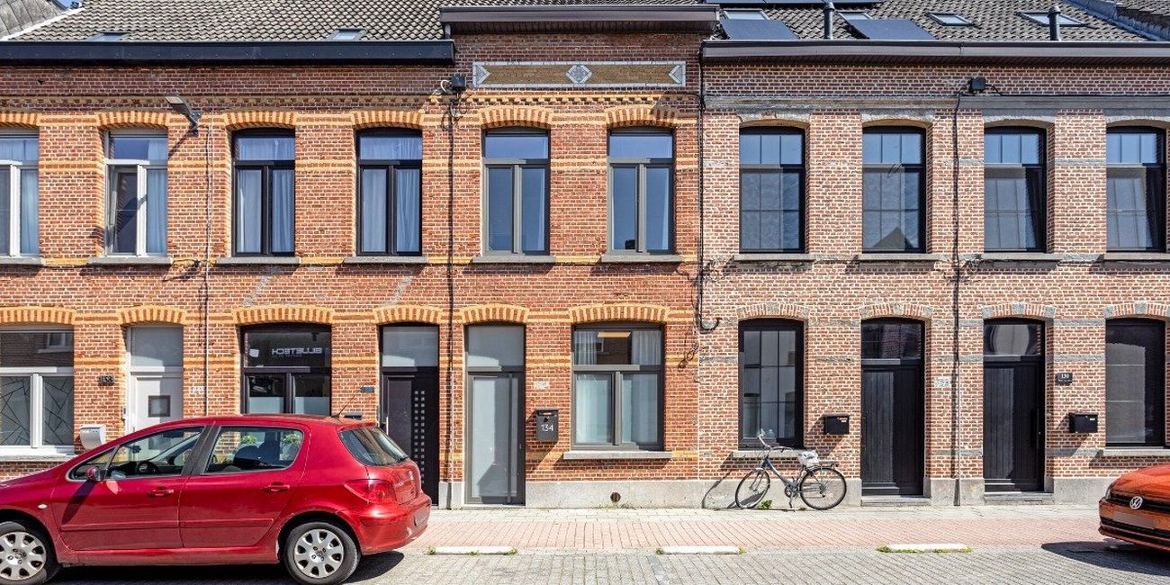 Lispersteenweg 134
