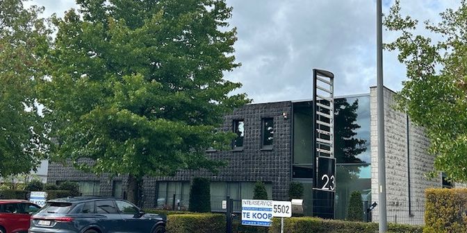 Bedrijfsvastgoed te koop in Balendijk 234, 3920 Lommel