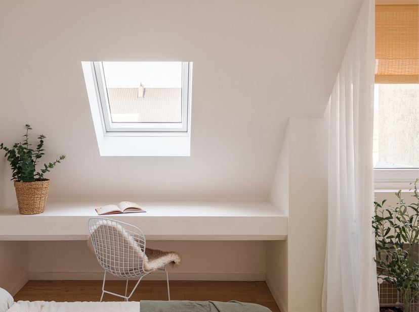Appartement à vendre
                    à 9000 Gent