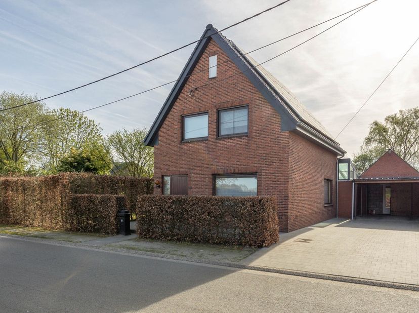Maison à vendre
                    à 3930 Hamont