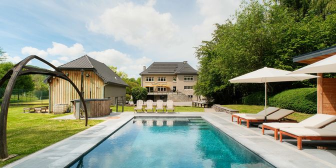 Huis te koop in 5537 Warnant