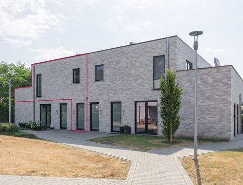                                         Appartement te koop in Bree, € 375.000
