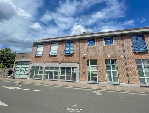                                         Appartement te koop in Tournai, € 179.000
