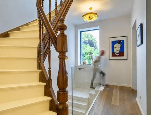                                         Woning te koop in Izegem, € 799.000
