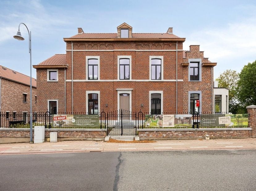 Maison à vendre
                    à 3890 Jeuk