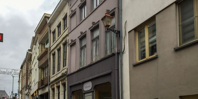 Huis te koop in Grote Bergstraat 30, 3300 Tienen