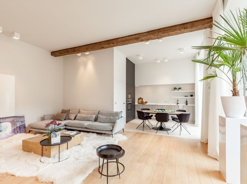 Appartement te huur in Kerkdreef 3 bus 5,
                    3210 Linden