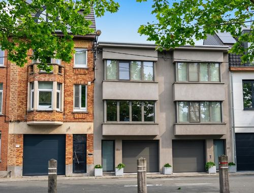                                         Appartement te huur in Kortrijk, € 770
