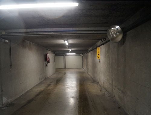                                         Garage à louer à Oostende, € 170
