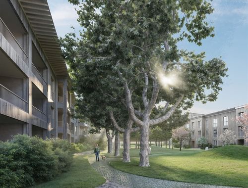                                         Maison à vendre à Mortsel, € 455.000
