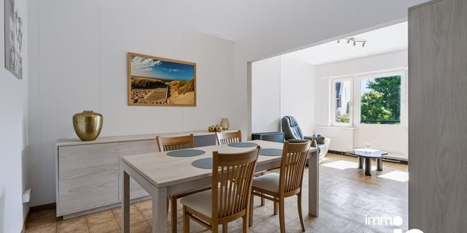 Appartement à vendre à Hyacintenlaan 15 boîte B0101, 8400 Mariakerke