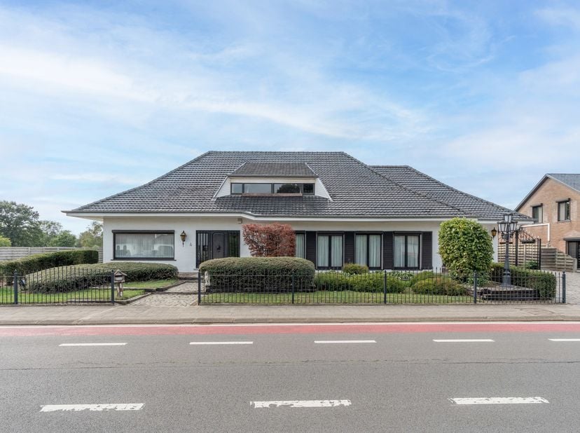 Huis te koop in Heilanders 31,
                    2350 Vosselaar