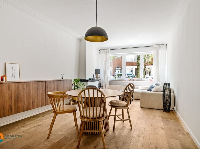 Appartement à vendre
                    à 2020 Antwerpen