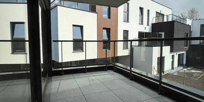 Appartement à vendre à 6460 Chimay