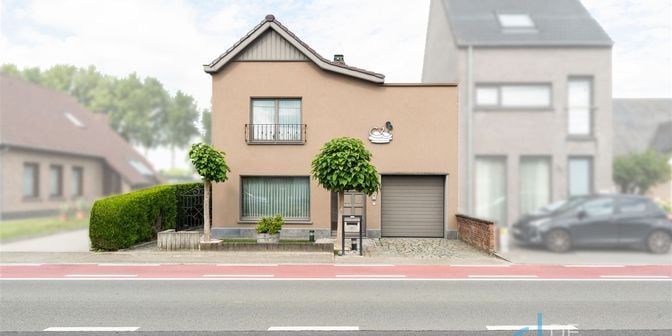 Huis te koop in Leemstraat 17, 9080 Lochristi
