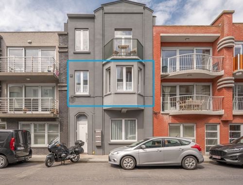                                         Appartement à vendre à Wenduine, € 169.000
