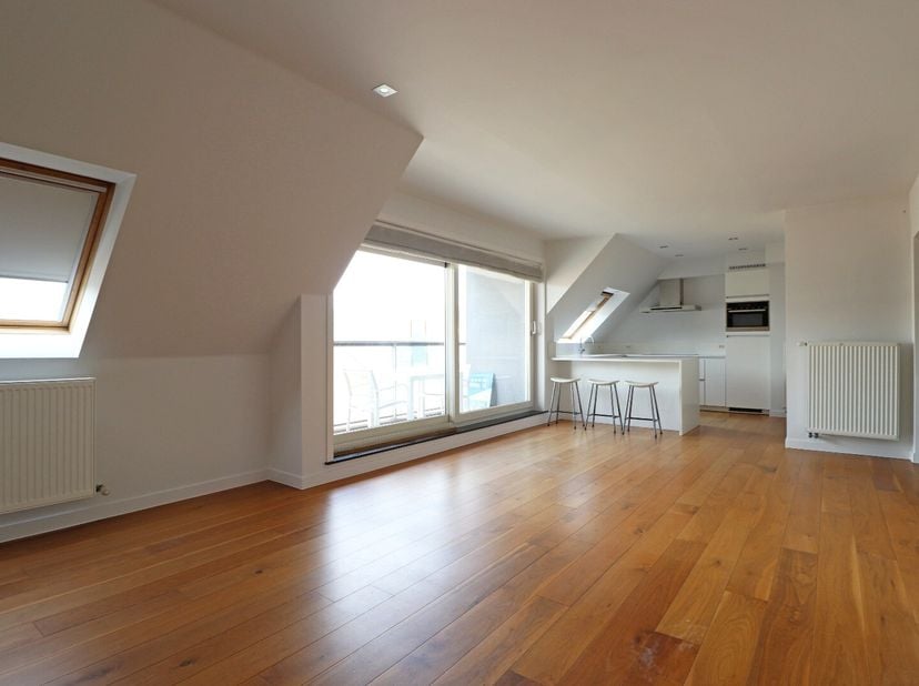 Appartement à louer
                    à 8740 Pittem
