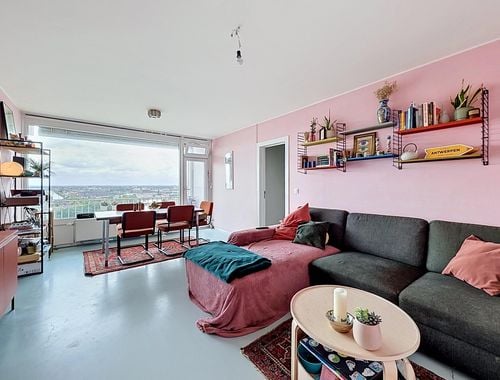                                         Appartement te koop in Gent, € 210.000
