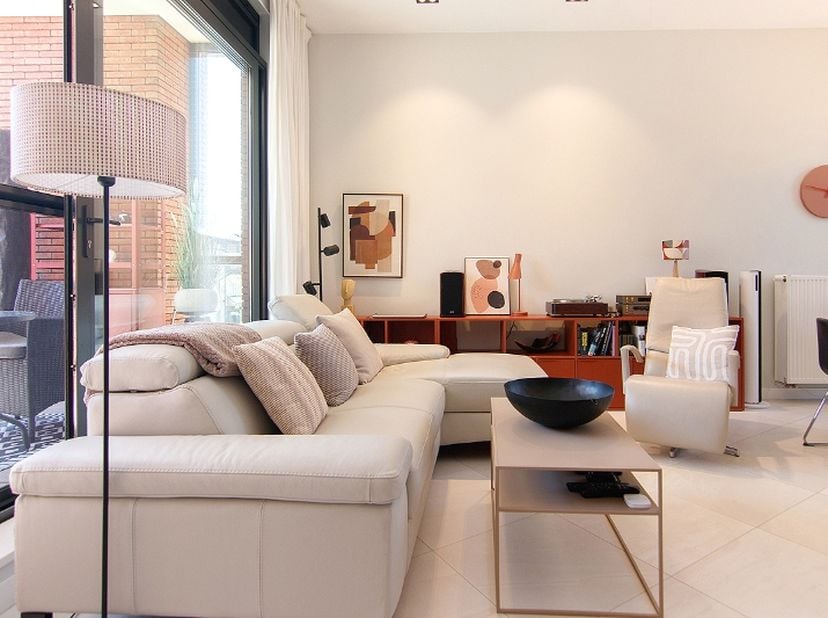 Appartement te koop in Vennestraat 52 bus 1,
                    3600 Genk