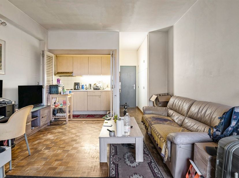 Appartement à vendre
                    à 2000 Antwerpen