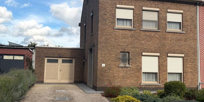 Huis te koop in Reynaertdreef 7, 9170 De Klinge