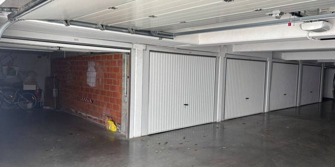Garage te koop in Warande 33 bus G5, 8430 Middelkerke