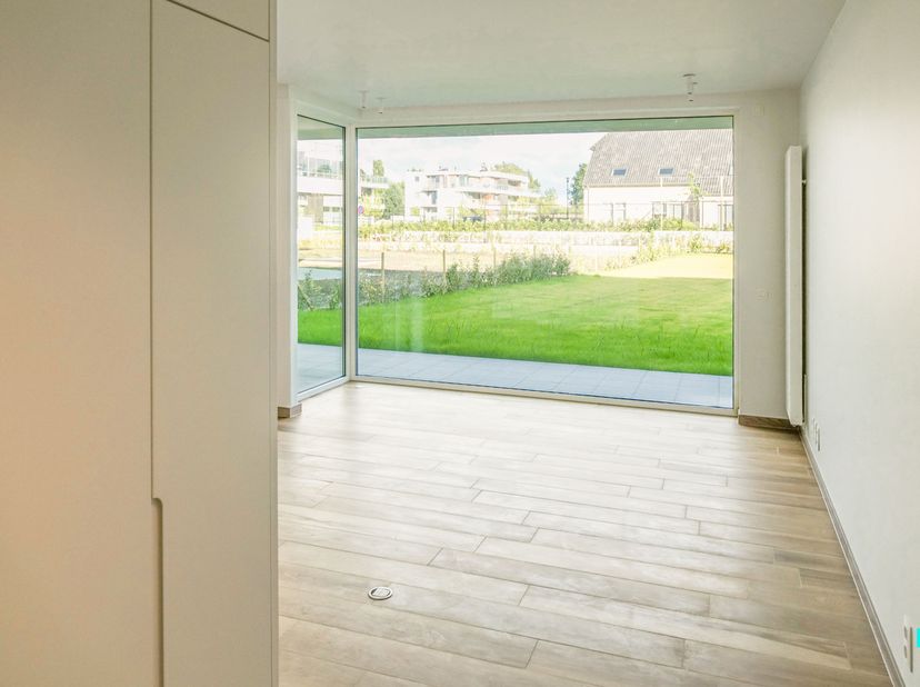 Appartement à louer
                    à 9820 Merelbeke