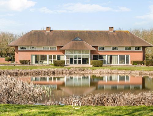                                         Villa à vendre à Moorslede, € 1.295.000
