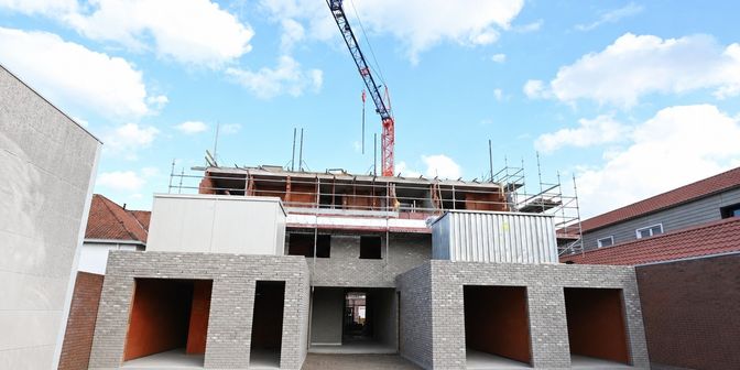 Appartement te koop in Torhoutsesteenweg 168, 8210 Zedelgem