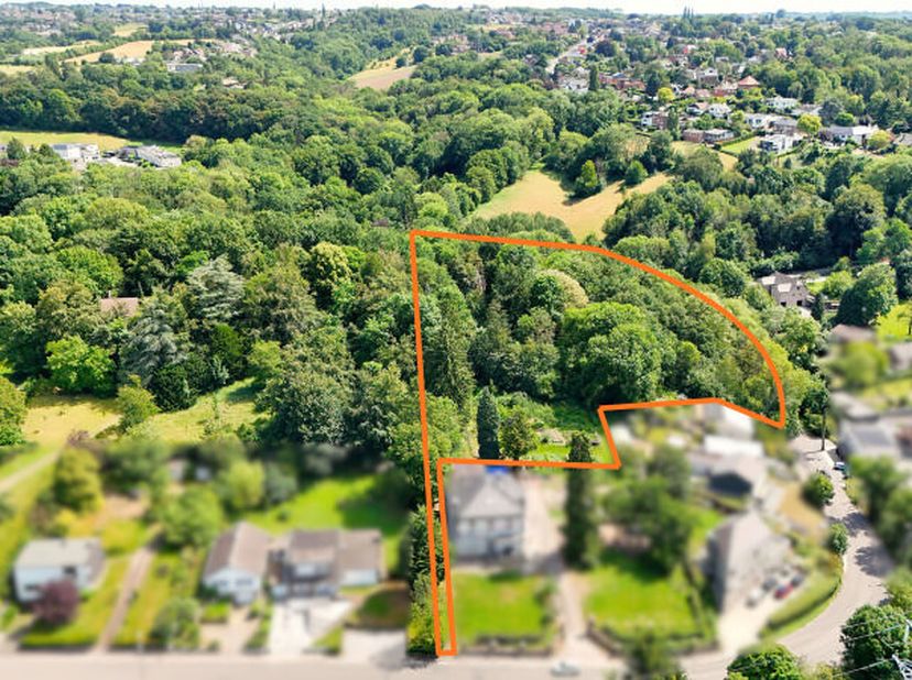 Grond te koop in Rue de Beyne,àdroite du n° 204,
                    4020 Jupille-sur-Meuse