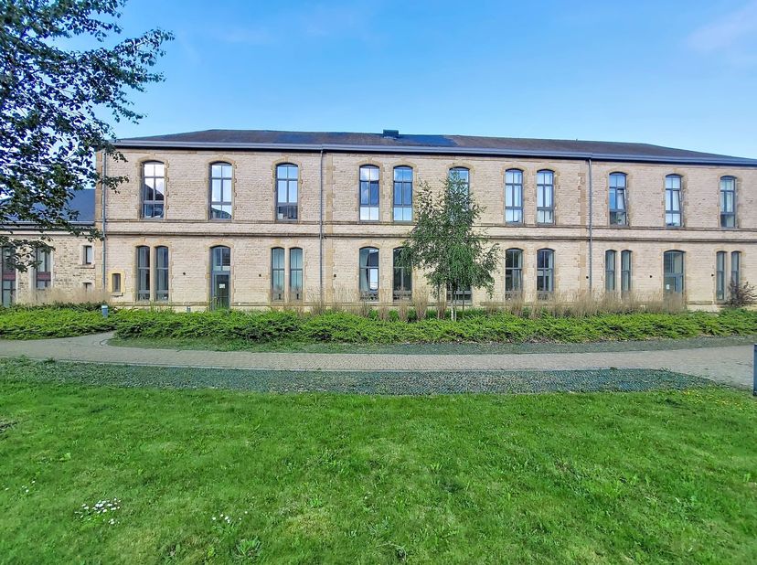Appartement te koop in Rue des Espagnols 99 bus 0020,
                    6700 Arlon