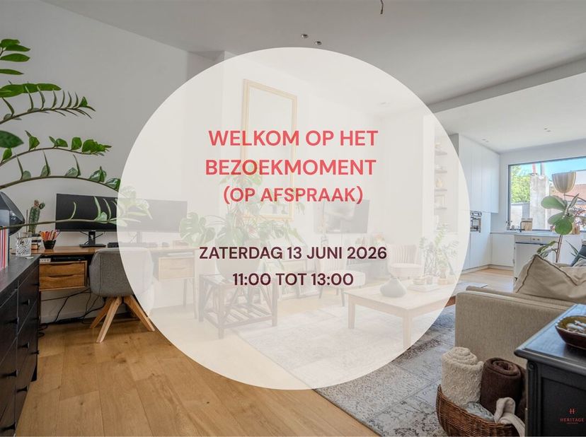 Cet élégant appartement aux finitions luxueuses, situé rue Saint Salvator, offre une combinaison exceptionnelle d'espace, de confort et de finitions d