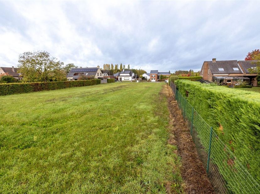 Terrain à vendre
                    à 2221 Booischot
