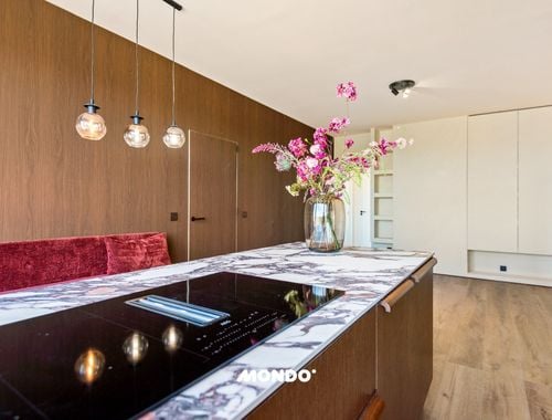                                         Appartement à vendre à Antwerpen, € 429.000
