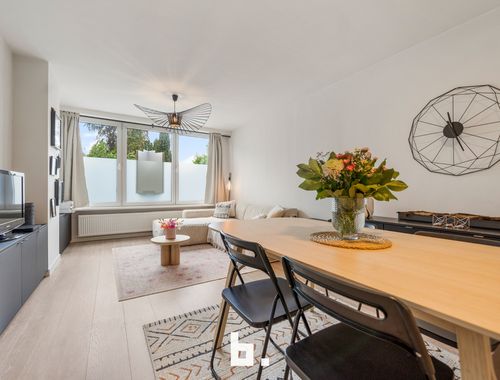                                         Appartement te koop in Brugge, € 195.000
