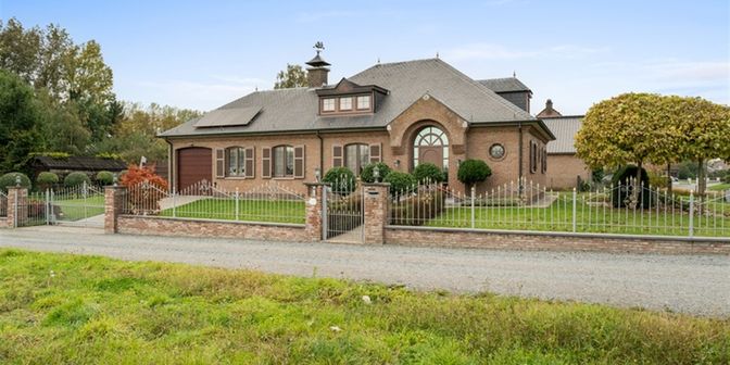 Huis te koop in 9140 Temse