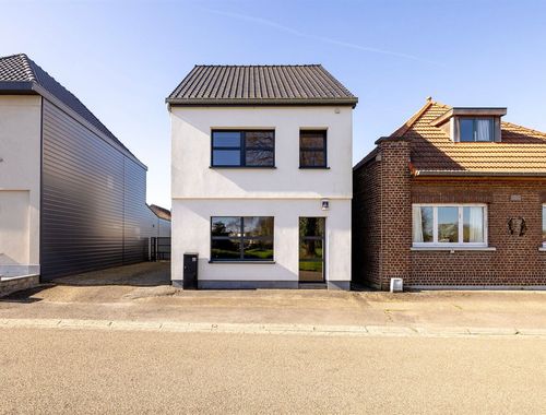                                         Eengezinswoning te koop in Testelt, € 349.000
