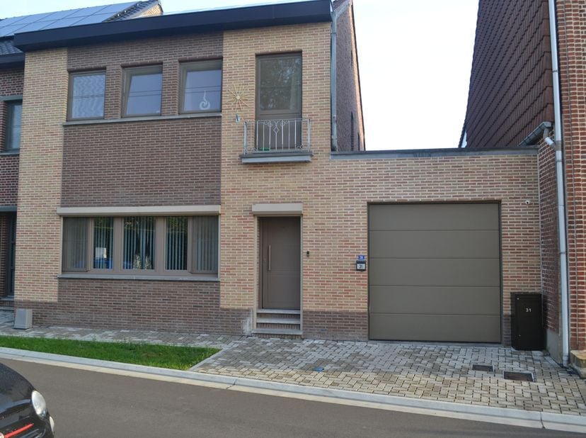 Maison à vendre à Daalstraat,
                    3740 Rosmeer