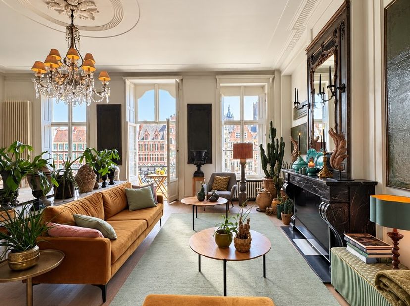 Appartement à louer à Korenlei 7 boîte A,
                    9000 Gent