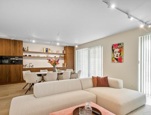                                         Appartement te koop in Berlaar, € 420.000
