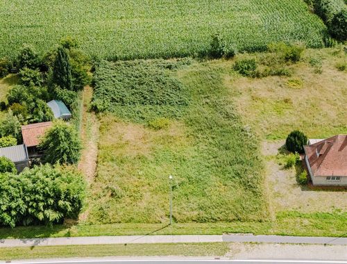                                         Grond te koop in Astene, € 350.000
