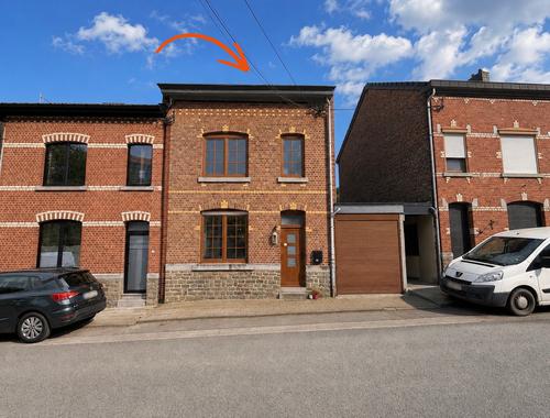                                         Maison à vendre à Theux, € 289.000
