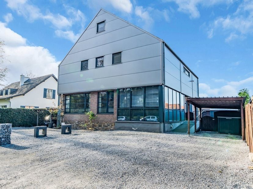 Maison à vendre
                    à 3520 Zonhoven