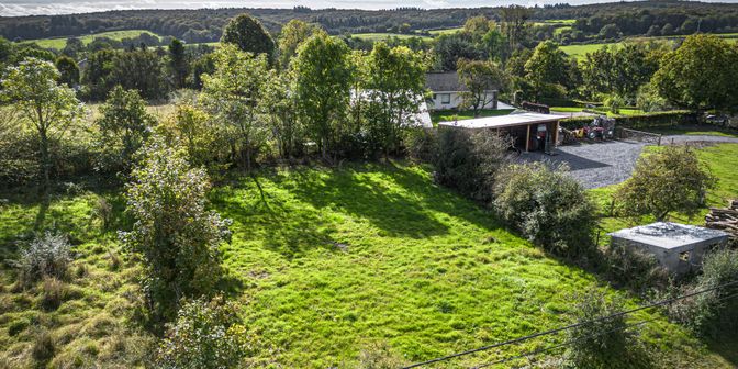 Terrain à vendre à 5600 Sautour