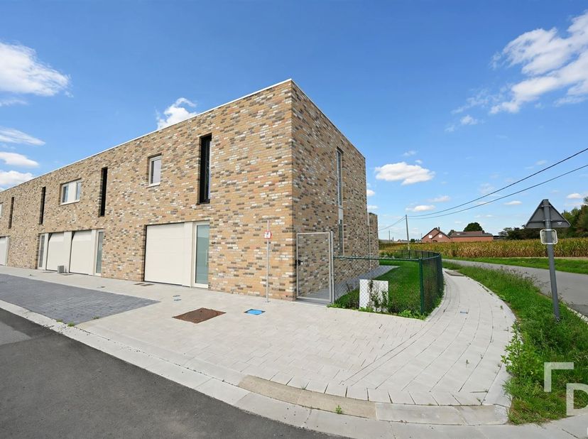 Maison à louer à Baron Mazemanlaan 1,
                    8972 Proven