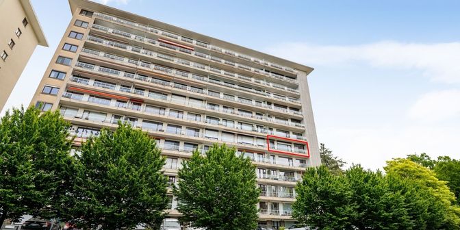 Appartement te koop in Fruithoflaan 98 bus 19, 2600 Berchem